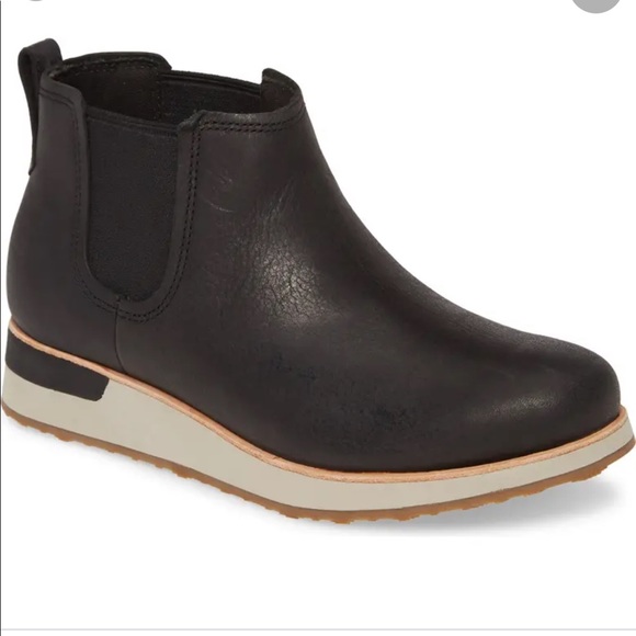 Merrell Roam Chelsea black - Picture 1 of 10